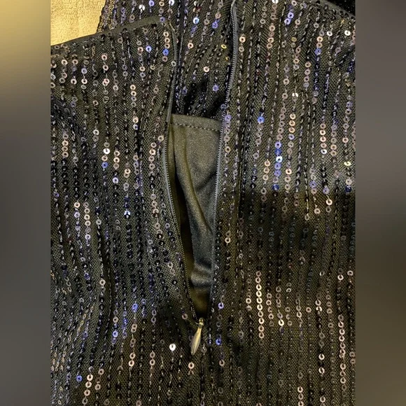 Sequins Pants - Picture 4 of 5